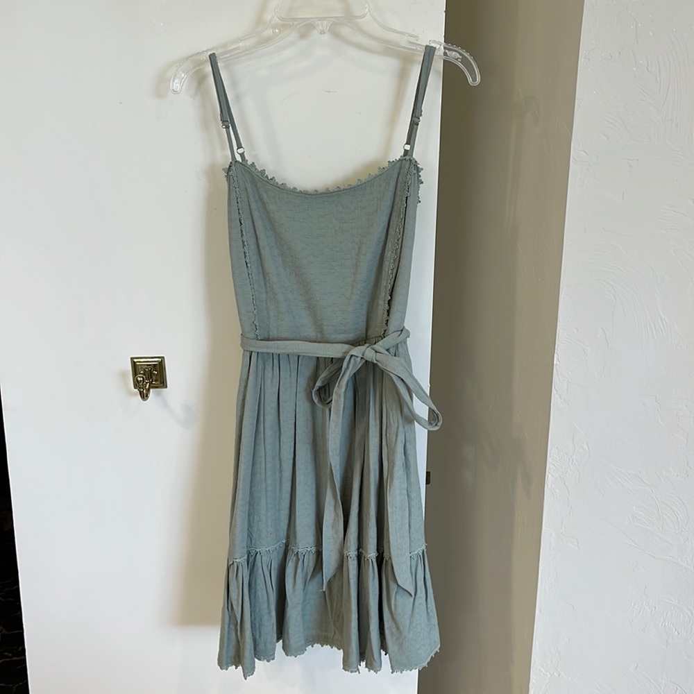 Altar’d State Dress